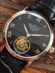 Replica Swiss Blancpain Watch Roman Black Dial  (4)_th.jpg